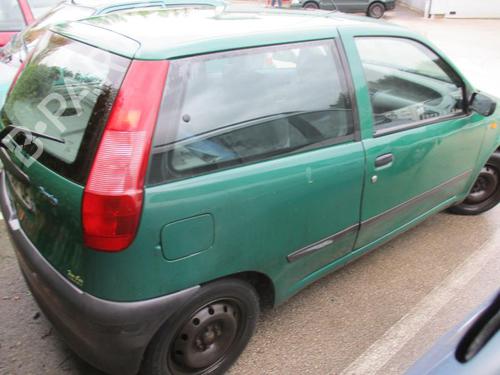 Right front indicator FIAT PUNTO (176_) 60 1.2 (176AP, 176AR, 176AQ, 176BB) | BP21752682C33 