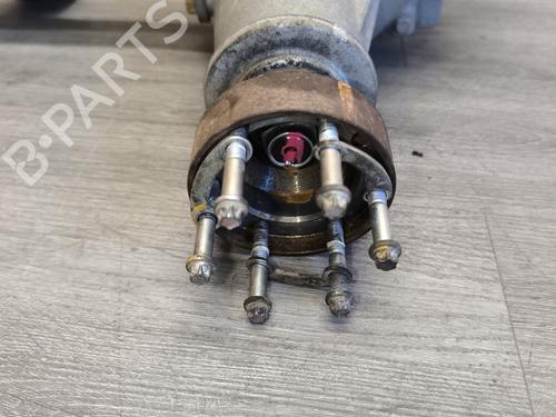 Front differential SUZUKI GRAND VITARA II (JT, TE, TD) 1.6 All-wheel Drive (JB416) | BP29430296M23 