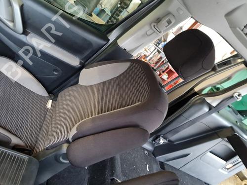 Display monitor PEUGEOT PARTNER Box Body/MPV 1.6 HDi | BP29240013C48 
