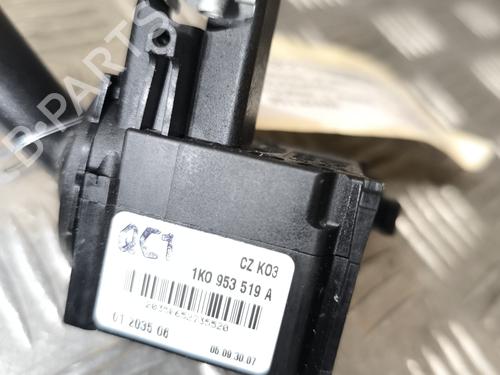 Ratstangsstang VW TOURAN (1T1, 1T2) 1.9 TDI | BP22014577I23 