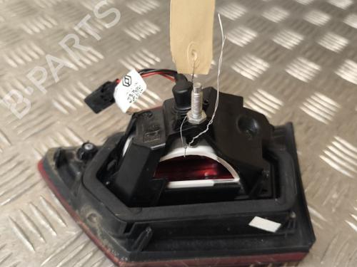 Left tailgate light RENAULT CLIO IV (BH_) 1.5 dCi 75 | BP21741108C79 