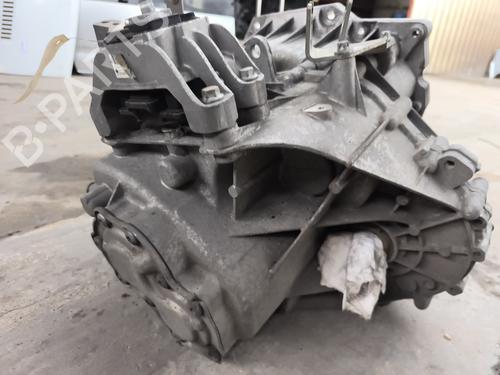 Gearbox MINI MINI (R56) Cooper S | BP22014437M3 