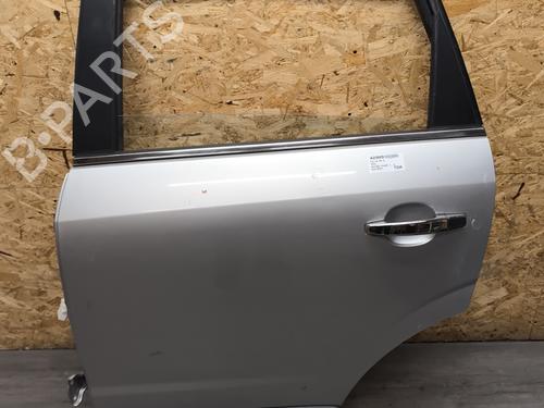 Used Left rear door OPEL ANTARA A (L07) 2.0 CDTI 4x4 (150 hp) 22006342