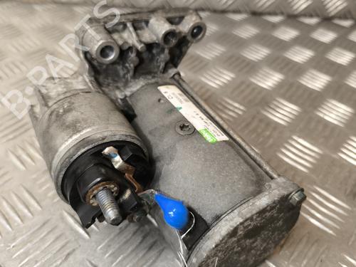 Starter PEUGEOT 207 (WA_, WC_) 1.6 HDi | BP25037626M8 