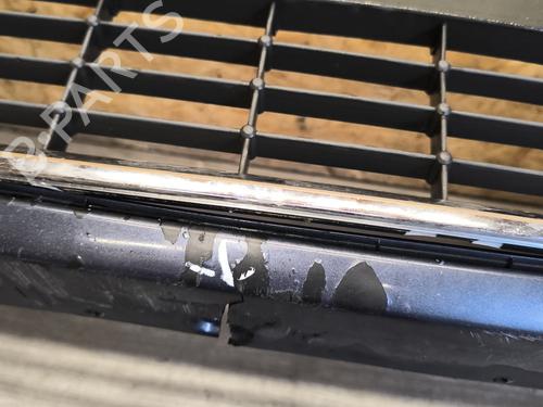 Front bumper FORD FOCUS II Turnier (DA_, FFS, DS) 1.8 TDCi | BP21740383C7 