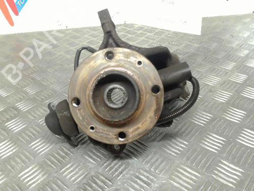 Used Right front steering knuckle CITROËN C3 Pluriel (HB_) 1.6 (109 hp) 21745792