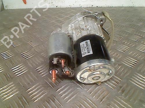 Starter RENAULT CLIO IV (BH_) 0.9 TCe 75 (BHNP) | BP21738844M8 