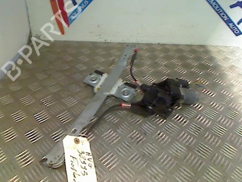 Rudehejsemekanisme ventre foran FORD FIESTA VI (CB1, CCN) 1.6 TDCi (90 hp) 21739685