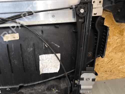 Front left window mechanism MINI MINI (R56) Cooper S | BP22014422C22 