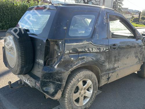 Used Parts SUZUKI GRAND VITARA II (JT, TE, TD) 1.6 All-wheel Drive (JB416) (106 hp) 4240073