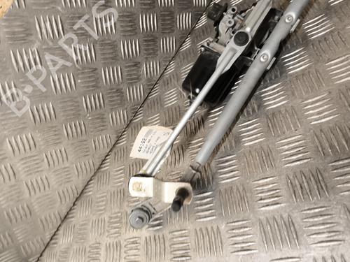 Front wiper motor RENAULT MEGANE IV Hatchback (B9A/M/N_) 1.5 Blue dCi 115 (B9A6) | BP22016623M29 