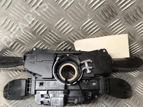 Steering column stalk PEUGEOT 5008 (0U_, 0E_) 2.0 HDi | BP22011619I23 
