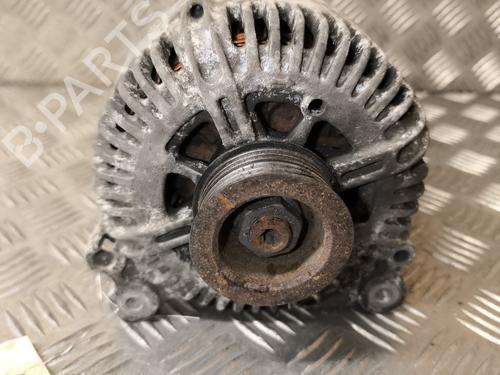 Generator AUDI A6 C6 (4F2) 2.7 TDI (180 hp) 22007702