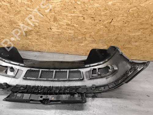 Front bumper VW POLO (6N2) 1.4 TDI | BP21747554C7 