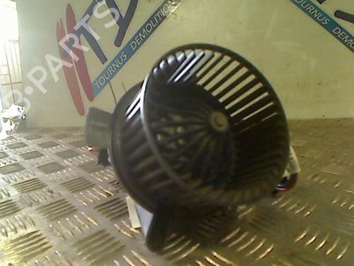 Heater blower motor PEUGEOT 307 (3A/C) 1.6 HDi 110 | BP21747538M62 