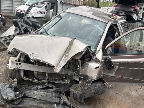 Used Parts TOYOTA YARIS (_P1_) 1.0 (SCP10_, SCP10R) (65 hp) 4410728