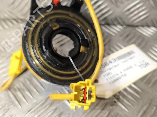 Squib airbag FORD FIESTA IV (JA_, JB_) 1.3 i | BP29411068C102 