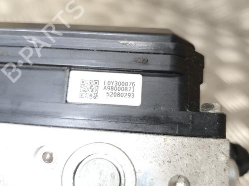 ABS pump NISSAN JUKE (F15) 1.5 dCi | BP25442644M43 