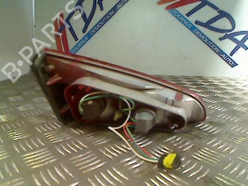 Right tailgate light PEUGEOT 607 (9D, 9U) 2.2 16V | BP21751871C80 
