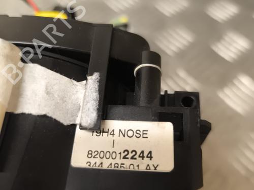 Squib airbag RENAULT LAGUNA II (BG0/1_) 1.9 dCi | BP21740459C102 