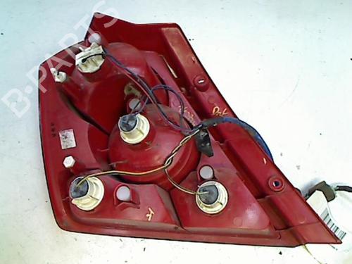 Right taillight CHEVROLET AVEO / KALOS Hatchback (T200) 1.4 16V | BP21753340C35 