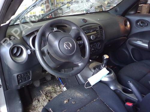 Front wiper motor NISSAN JUKE (F15) 1.5 dCi | BP21735813M29 