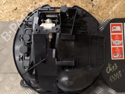 Other RENAULT CLIO III (BR0/1, CR0/1) 1.2 16V (BR02, BR0J, BR11, CR02, CR0J, CR11) | BP21748622O1 
