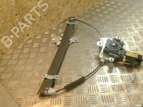 Used Front right window mechanism KIA PICANTO I (SA) 1.0 (63 hp) 21742185