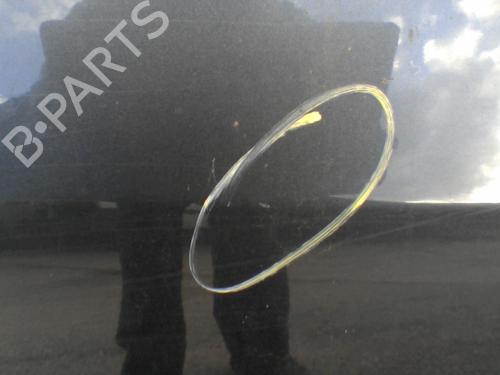 Used Right front door FORD FIESTA V (JH_, JD_) 1.6 TDCi (90 hp) 21739964