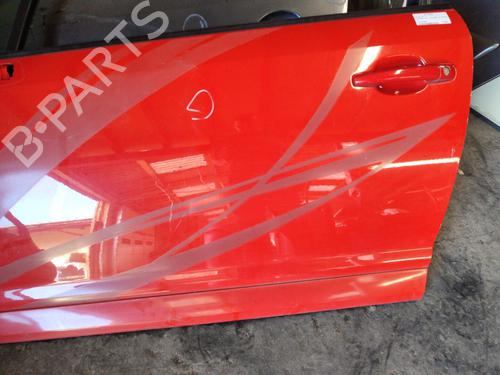 Left front door CITROËN C4 Coupe (LA_) 1.6 HDi | BP21734731C2 
