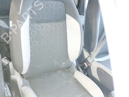 Tailgate CITROËN C3 Picasso (SH_) 1.6 HDI 90 | BP31365390C6 