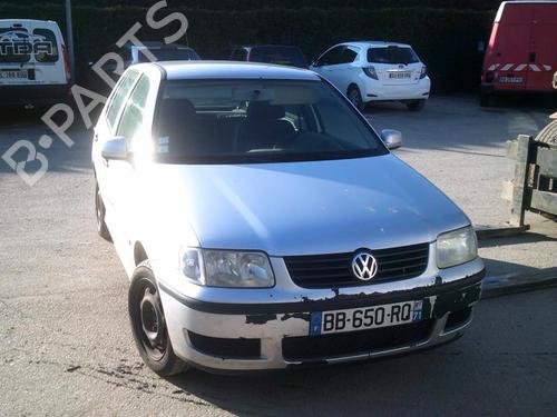Right taillight VW POLO (6N2) 1.4 TDI | BP21751536C35 