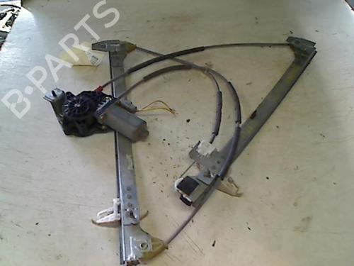 Rudehejsemekanisme Højre foran CITROËN XSARA Coupe (N0) 1.4 i (75 hp) 21753520