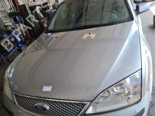 Used Hood FORD MONDEO III (B5Y) 2.0 16V TDDi / TDCi (115 hp) 27239464