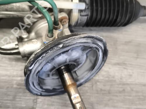 Steering rack PEUGEOT 3008 I MPV (0U_) 2.0 HDi | BP27320176M22 