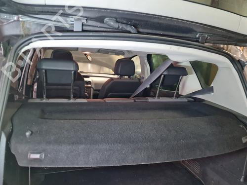 Front right belt tensioner OPEL MERIVA B MPV (S10) 1.7 CDTI (75) | BP29909286C88