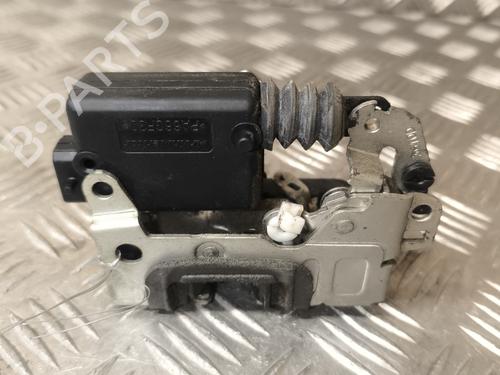 Rear right lock DACIA DUSTER (HS_) 1.5 dCi 4x4 (HSMC, HSMD) | BP22016811C99 
