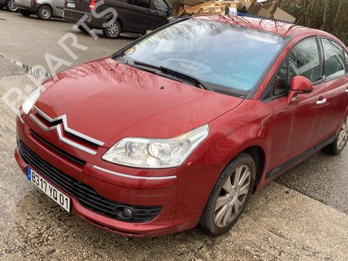 Steering column stalk CITROËN C4 I (LC_) 1.6 HDi | BP21746075I23 
