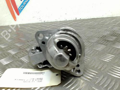 Startmotor OPEL AGILA (B) (H08) 1.2 (F68) (94 hp) 21750073