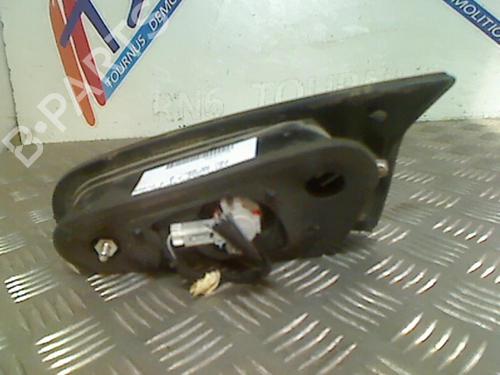 Venstre baklys, luke ALFA ROMEO 147 (937_) 1.9 JTDM 8V (937.AXD1A, 937.AXU1A, 937.BXU1A) (120 hp) 21746367