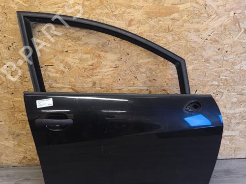 Used Right front door SEAT IBIZA IV (6J5, 6P1) 1.2 TDI (75 hp) 21749010