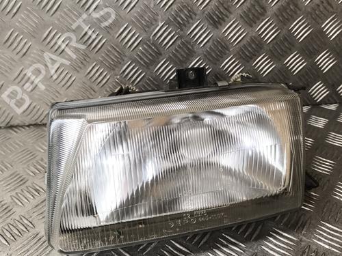 Used Left headlight SEAT IBIZA II (6K1) 1.4 i (60 hp) 22360993