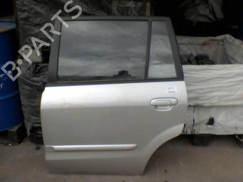 Tür links hinten MAZDA PREMACY (CP) 2.0 TD | BP21743729C4 