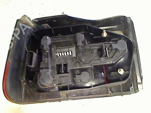 Right taillight SEAT IBIZA II (6K1) 1.9 D | BP21752909C35 
