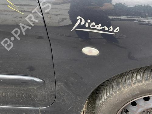 Right front fenders CITROËN XSARA PICASSO (N68) 1.6 HDi | BP21730517C42 