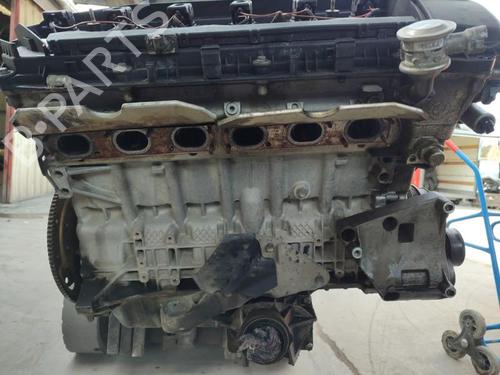 Engine BMW X3 (E83) 3.0 i xDrive | BP21738394M1 