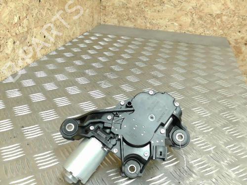 Rear wiper motor RENAULT SCÉNIC III (JZ0/1_) 1.5 dCi | BP21744870M102 