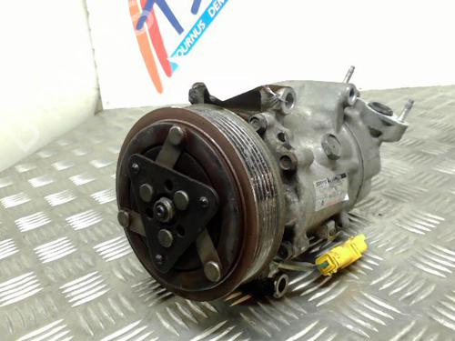 AC compressor PEUGEOT 1007 (KM_) 1.4 HDi | BP21749995M34 