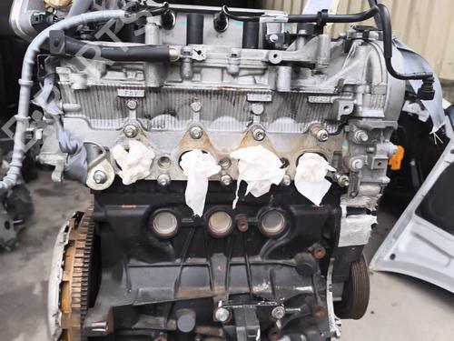 Motor RENAULT CLIO III (BR0/1, CR0/1) 2.0 16V Sport | BP28965587M1