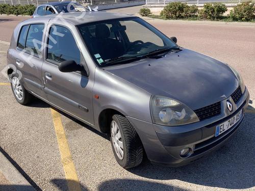 ABS pump RENAULT CLIO II (BB_, CB_) 1.5 dCi (B/CB07) | BP21749862M43 